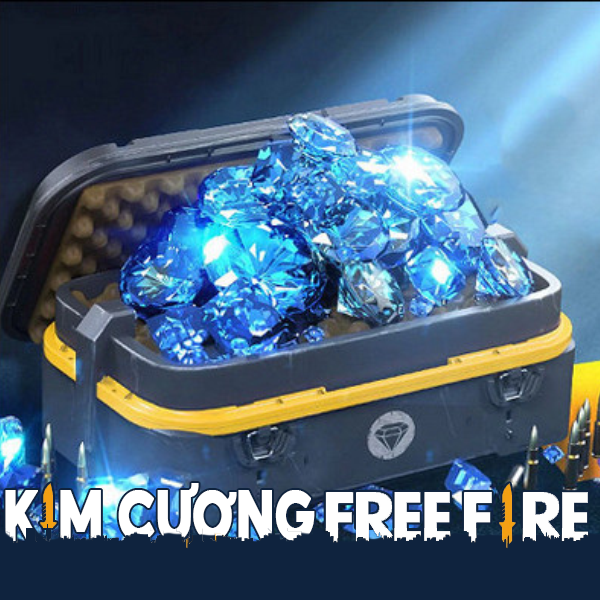 Nạp Free Fire